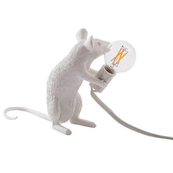 lamp holders & bases gehore modern cute led resin animal rat desk lights art mouse children's bedside gift table small mini light 2021
lamp holders & bases gehore modern cute led resin animal rat desk lights art mouse children's bedside gift table small mini light 2021