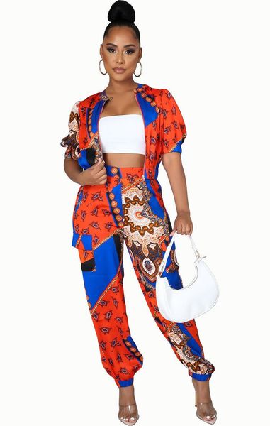 women's two piece pants cutubly high waisted trousers women set clubwear casual print 2 outfits and zipper cardigan shirt suit autumn, White
women's two piece pants cutubly high waisted trousers women set clubwear casual print 2 outfits and zipper cardigan shirt suit autumn, White