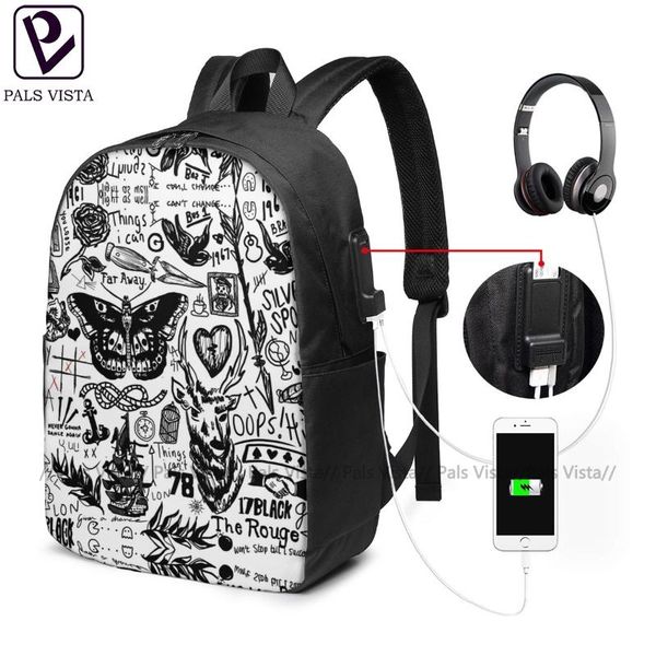 backpack one direction larry stylinson tattoos backpacks teenage pattern bag shopping bags
backpack one direction larry stylinson tattoos backpacks teenage pattern bag shopping bags
