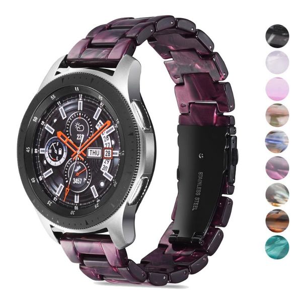 watch bands 20mm 22mm resin strap for samsung galaxy gear s3 band stainless steel buckle 46mm huawei gt watchband, Black;brown
watch bands 20mm 22mm resin strap for samsung galaxy gear s3 band stainless steel buckle 46mm huawei gt watchband, Black;brown