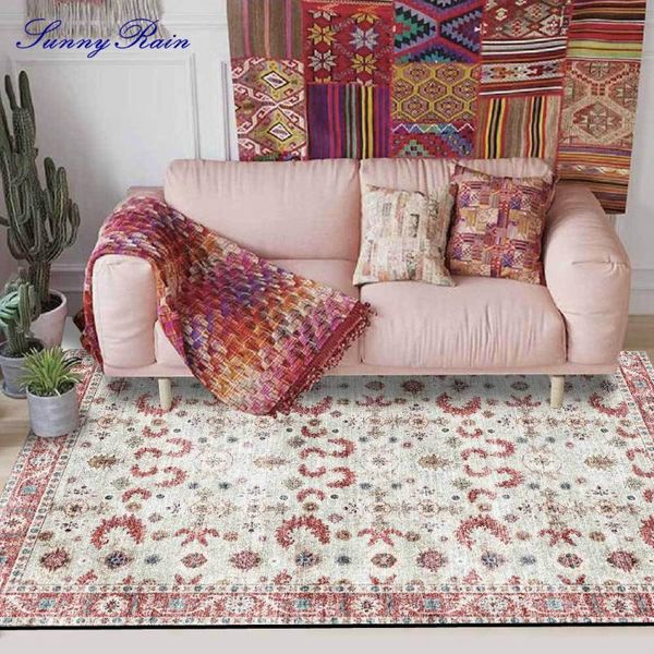 carpets sunnyrain 1-piece geometric printed carpet for living room large area rugs bedroom and home
carpets sunnyrain 1-piece geometric printed carpet for living room large area rugs bedroom and home