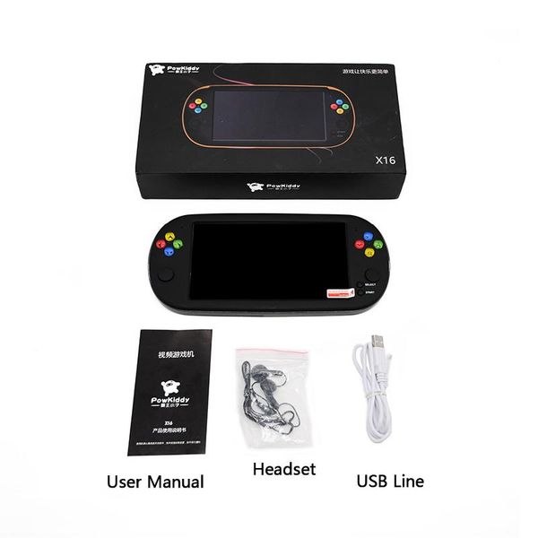 portable game players 7 inch console built-in 1500 games handheld player retro mini for neogeo/arcades/nes video
portable game players 7 inch console built-in 1500 games handheld player retro mini for neogeo/arcades/nes video