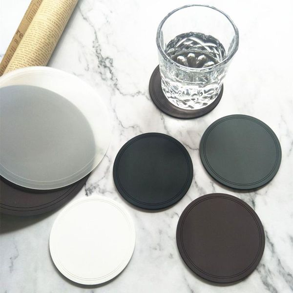mats & pads silicone drink coasters non-slip cup holder heat resistant mat soft table placemat ki
mats & pads silicone drink coasters non-slip cup holder heat resistant mat soft table placemat ki