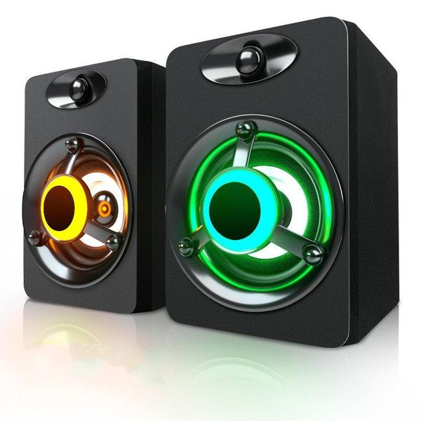 mini speakers usb wired computer speakers, led stereo subwoofer pc lapoffice home multimedia
mini speakers usb wired computer speakers, led stereo subwoofer pc lapoffice home multimedia
