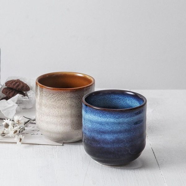 cups & saucers 1pcs/3pcs japanese style ceramic coffee cup porcelain personal single pottery tea drinkware wine mug water mugs wholesale
cups & saucers 1pcs/3pcs japanese style ceramic coffee cup porcelain personal single pottery tea drinkware wine mug water mugs wholesale