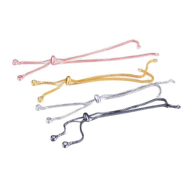 link, chain 10pcs chains bracelets for womengold filled womens bracelet wholesale fashion jewelr, Black
link, chain 10pcs chains bracelets for womengold filled womens bracelet wholesale fashion jewelr, Black