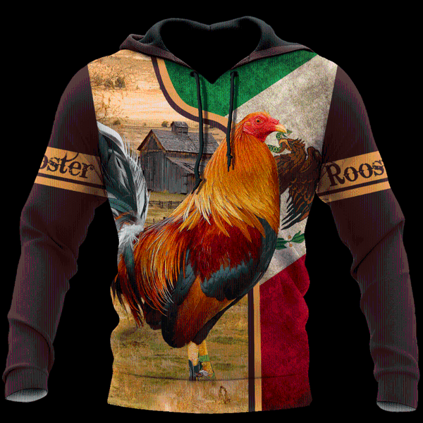 men's hoodies & sweatshirts rooster mexico 3d all over printed hoodie for men/women harajuku fashion retro hooded sweatshirt casual jac, Black
men's hoodies & sweatshirts rooster mexico 3d all over printed hoodie for men/women harajuku fashion retro hooded sweatshirt casual jac, Black