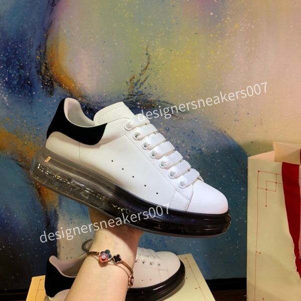new men and women reflective shoes white shoes couple embroidery thick bottom muffin casual shoes, Black
new men and women reflective shoes white shoes couple embroidery thick bottom muffin casual shoes, Black