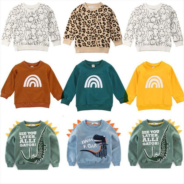 boys sweatshirts fall winter kids baby clothes long sleeve pullover casual children hoodies, Black
boys sweatshirts fall winter kids baby clothes long sleeve pullover casual children hoodies, Black