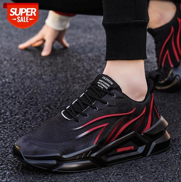 flying woven sneakers men's breathable old daddy shoes green casual light running #7l3p
flying woven sneakers men's breathable old daddy shoes green casual light running #7l3p