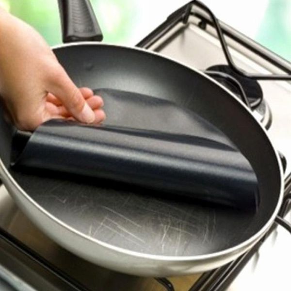 pans 2 pcs 24cm home kitchen non-stick pan mat high temperature quality cookware parts frying liner pad
pans 2 pcs 24cm home kitchen non-stick pan mat high temperature quality cookware parts frying liner pad