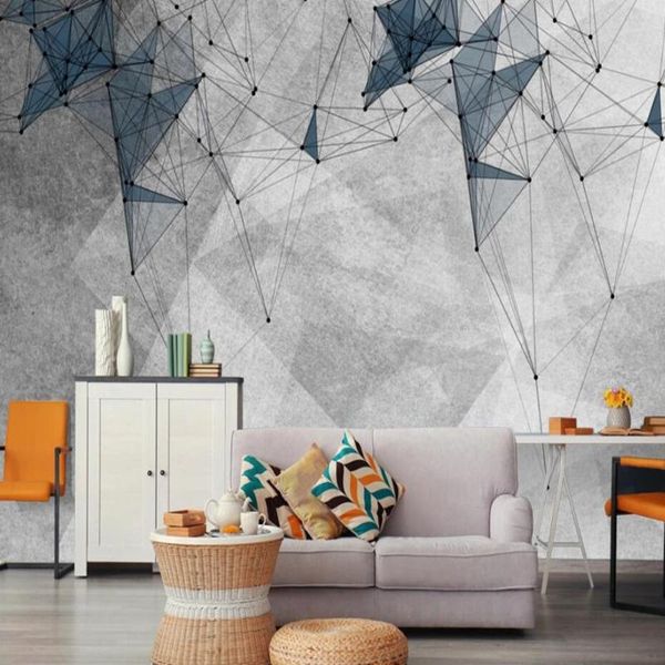 wallpapers custom 3d modern personality abstract geometric lines background wallpaper mural
wallpapers custom 3d modern personality abstract geometric lines background wallpaper mural