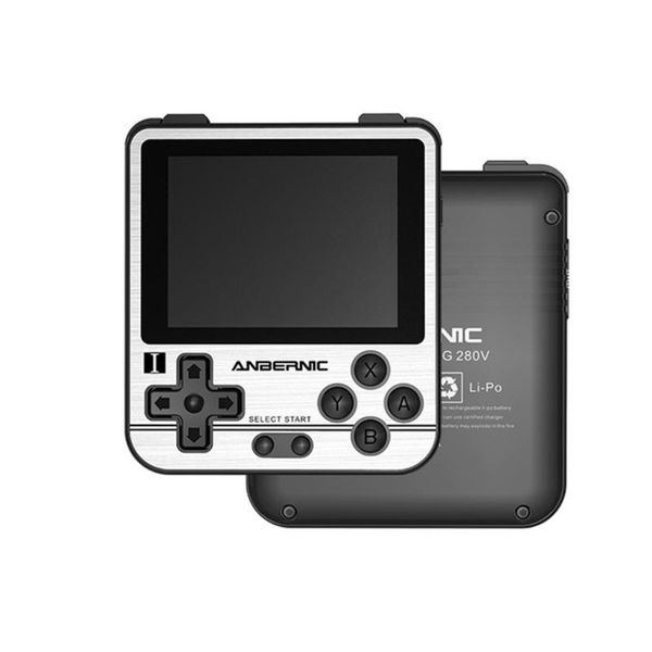 portable game players rg280v retro mini handheld console open sourse system ps1 pocket player 3000/5000 games 2.8inch ips screen 67ja
portable game players rg280v retro mini handheld console open sourse system ps1 pocket player 3000/5000 games 2.8inch ips screen 67ja