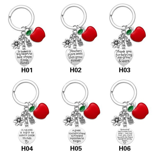 keychains teacher day gifts for appreciation keychain jewelry retirement end of year gift instructor professor mentors, Silver
keychains teacher day gifts for appreciation keychain jewelry retirement end of year gift instructor professor mentors, Silver