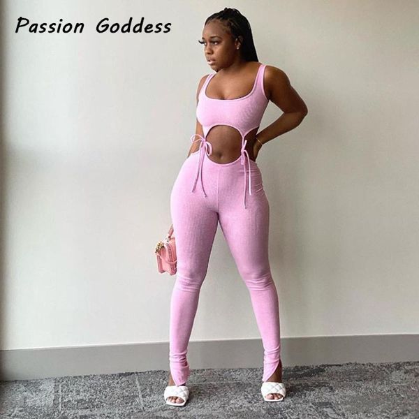 fashion women 2 piece bandage crop shirts leggings set slim fit zipper split tracksuits hollow out two outfits femme dress, White
fashion women 2 piece bandage crop shirts leggings set slim fit zipper split tracksuits hollow out two outfits femme dress, White