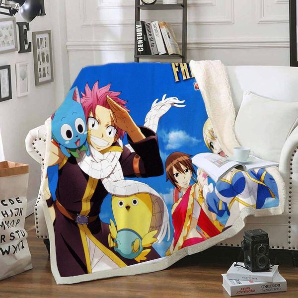 blankets fairy tail funny character blanket 3d print sherpa on bed home textiles dreamlike style 07
blankets fairy tail funny character blanket 3d print sherpa on bed home textiles dreamlike style 07