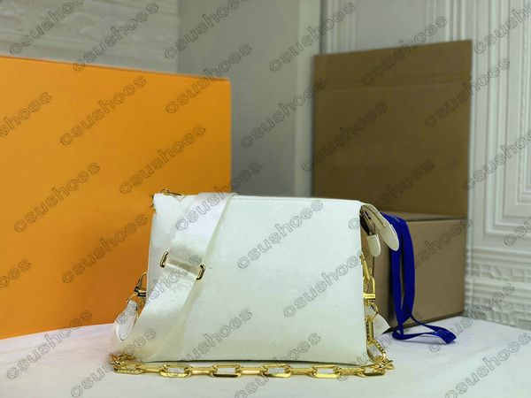 handbag designer handbags women luxurys designers bags 2021 crossbody bag zhouzhoubao123 purse wallet coussin pm shoulder embo
handbag designer handbags women luxurys designers bags 2021 crossbody bag zhouzhoubao123 purse wallet coussin pm shoulder embo