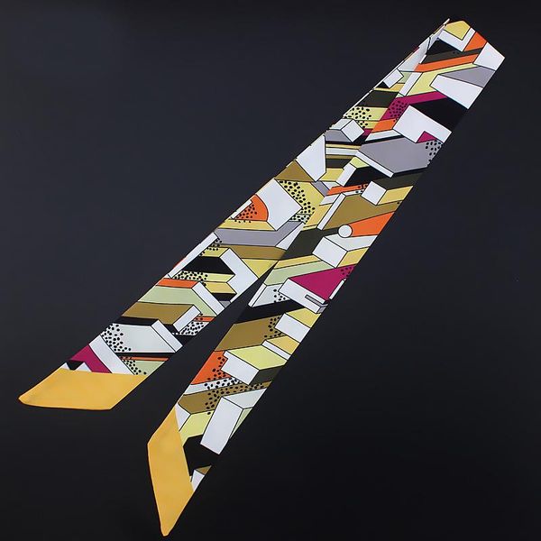 scarves women long skinny scarf fashion print female silk hair scarfs small ribbon handle bag tie for ladies neckerchief, Blue;gray
scarves women long skinny scarf fashion print female silk hair scarfs small ribbon handle bag tie for ladies neckerchief, Blue;gray