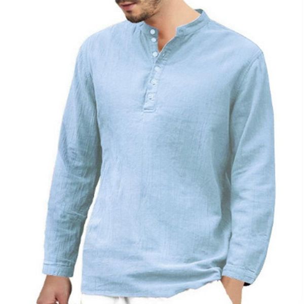 men's casual shirts summer mens shirt short sleeve solid color stand collar cool thin men dress male clothing, White;black
men's casual shirts summer mens shirt short sleeve solid color stand collar cool thin men dress male clothing, White;black