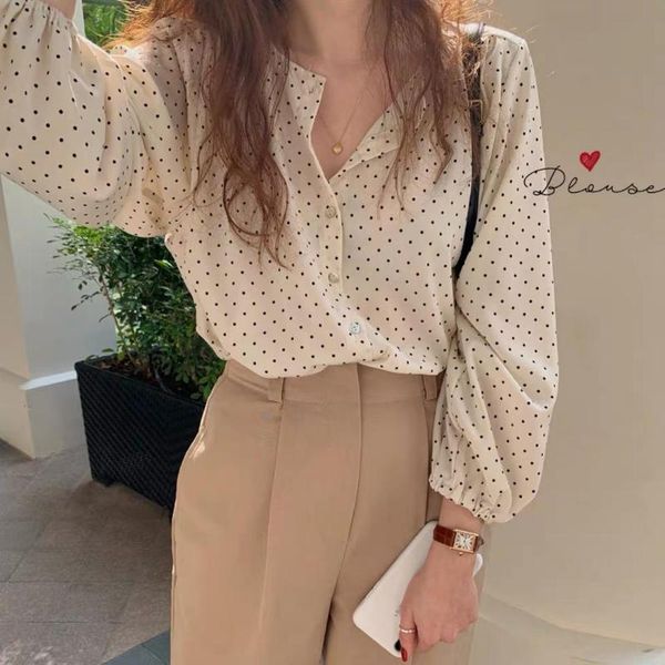spring vintage print shirt female oversize women long sleeve girls blouse summer plus size blouses femme blusas women's & shirts, White
spring vintage print shirt female oversize women long sleeve girls blouse summer plus size blouses femme blusas women's & shirts, White