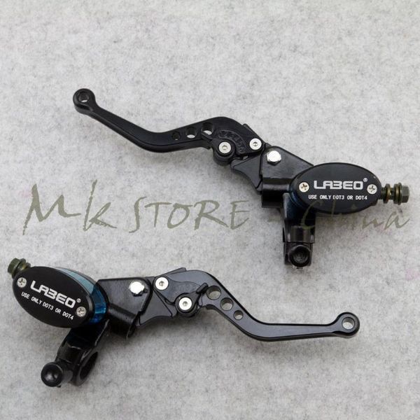 motorcycle brakes clutch lever brake hydraulic master cylinder for 125cc~250cc dirt pit bike
motorcycle brakes clutch lever brake hydraulic master cylinder for 125cc~250cc dirt pit bike