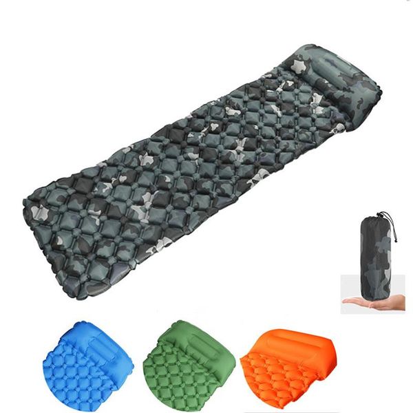 outdoor pads compact camping sleeping pad ultralight inflatable mat for backpacking & hiking durable insulated
outdoor pads compact camping sleeping pad ultralight inflatable mat for backpacking & hiking durable insulated