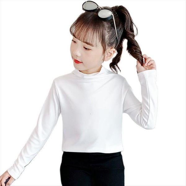 teens girl turtleneck t shirt velvet warm kids clothing black purple pink white brown sky blue childrens inside sweatshirt
teens girl turtleneck t shirt velvet warm kids clothing black purple pink white brown sky blue childrens inside sweatshirt