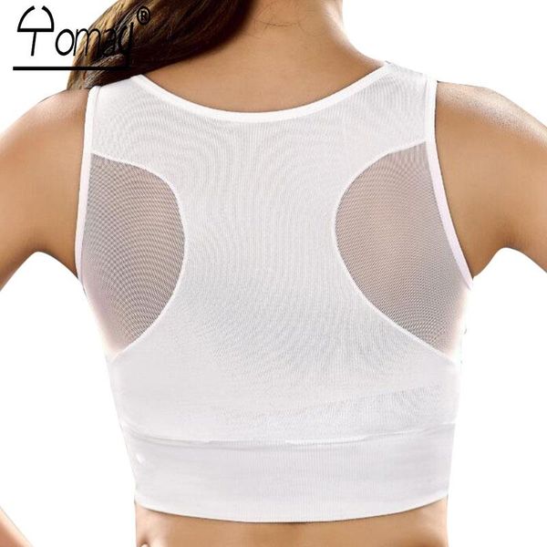 gym clothing women sports bras fast dry elastic shockproof padded running bra solid color fitness yoga sport breathable vest, White;black
gym clothing women sports bras fast dry elastic shockproof padded running bra solid color fitness yoga sport breathable vest, White;black