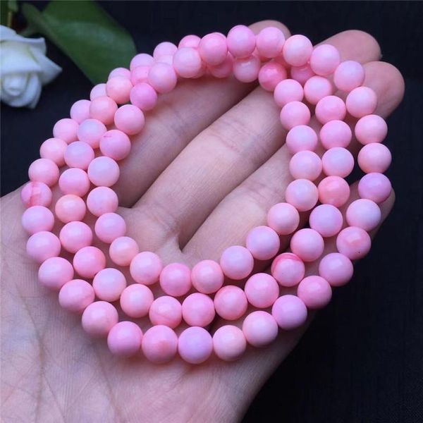 beaded, strands multi-turn bracelet round shell beads pink color fashion jewelry gift for women, Black
beaded, strands multi-turn bracelet round shell beads pink color fashion jewelry gift for women, Black