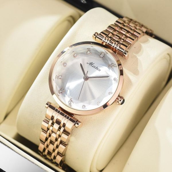 wristwatches crystal cut mirror steel belt women's waterproof fashion quartz watch ladies relogio feminino, Slivery;brown
wristwatches crystal cut mirror steel belt women's waterproof fashion quartz watch ladies relogio feminino, Slivery;brown