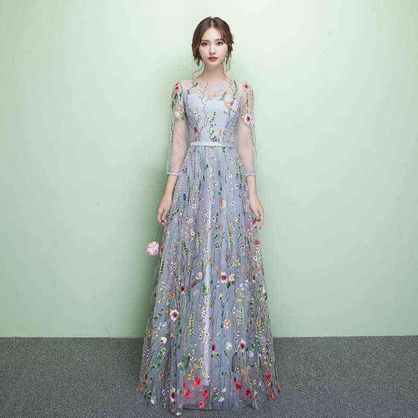 prom luxury boutique occasion dresses evening 2021 long slim banquet bridmaid 's small fairy temperament, Black
prom luxury boutique occasion dresses evening 2021 long slim banquet bridmaid 's small fairy temperament, Black