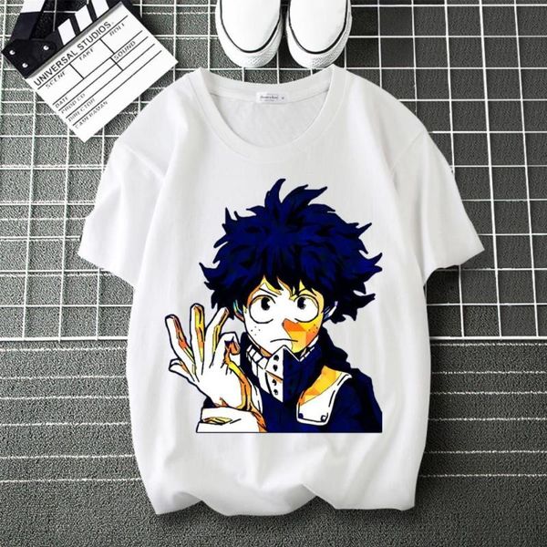 men's t-shirts my hero academia tokoyami fumikage graphics print soft t-shirt round collar short sleeve modal shirt t, White;black
men's t-shirts my hero academia tokoyami fumikage graphics print soft t-shirt round collar short sleeve modal shirt t, White;black