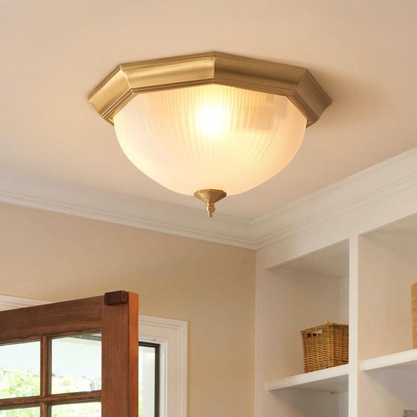 ceiling lights nordic loft led glass copper restaurant lamp 110/220v living room bedroom aisle balcony hanglamp
ceiling lights nordic loft led glass copper restaurant lamp 110/220v living room bedroom aisle balcony hanglamp