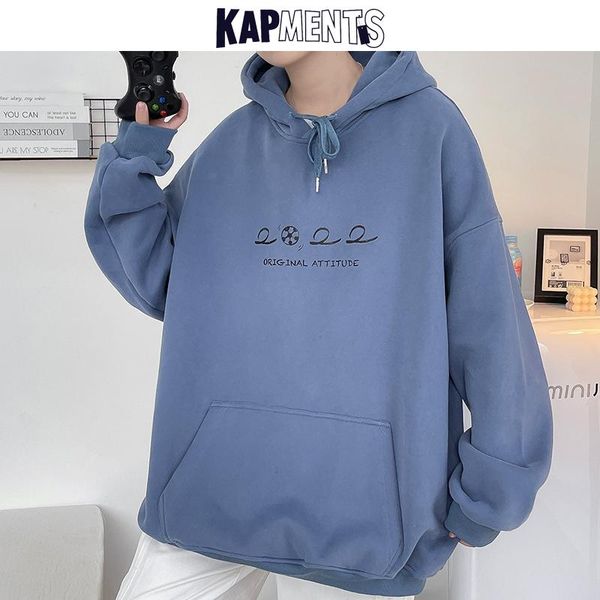 men's hoodies & sweatshirts kapments men japanese streetwear hooded 2021 mens harajuku y2k oversized hoodie male graphic korean fashion, Black
men's hoodies & sweatshirts kapments men japanese streetwear hooded 2021 mens harajuku y2k oversized hoodie male graphic korean fashion, Black
