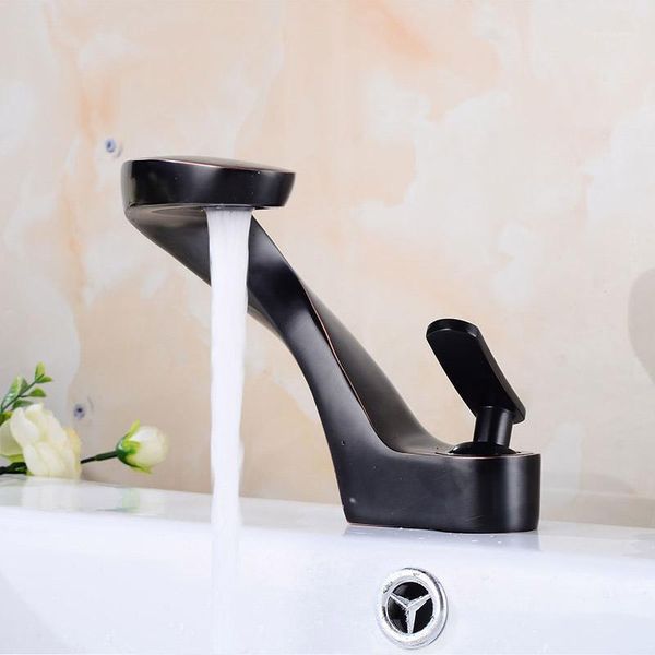 bathroom sink faucets european black ancient basin water faucet curved serpentine personalized copper cold mixed h99f1
bathroom sink faucets european black ancient basin water faucet curved serpentine personalized copper cold mixed h99f1