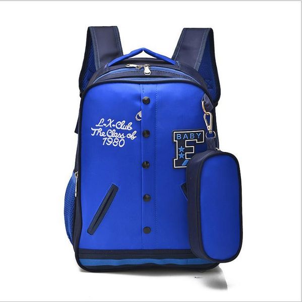 backpack 2021 summer studnets girls boys school bag patchwork pendant zipper breathable soft large capacity satchel
backpack 2021 summer studnets girls boys school bag patchwork pendant zipper breathable soft large capacity satchel