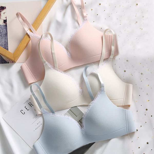 yoga outfit solid color bra lace underwear women seamless push up wireless tube female bralette beauty back brassiere
yoga outfit solid color bra lace underwear women seamless push up wireless tube female bralette beauty back brassiere