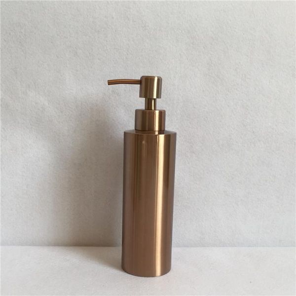 liquid soap dispenser dwz 304 stainless steel hand sanitizer bottle counterrose gold
liquid soap dispenser dwz 304 stainless steel hand sanitizer bottle counterrose gold