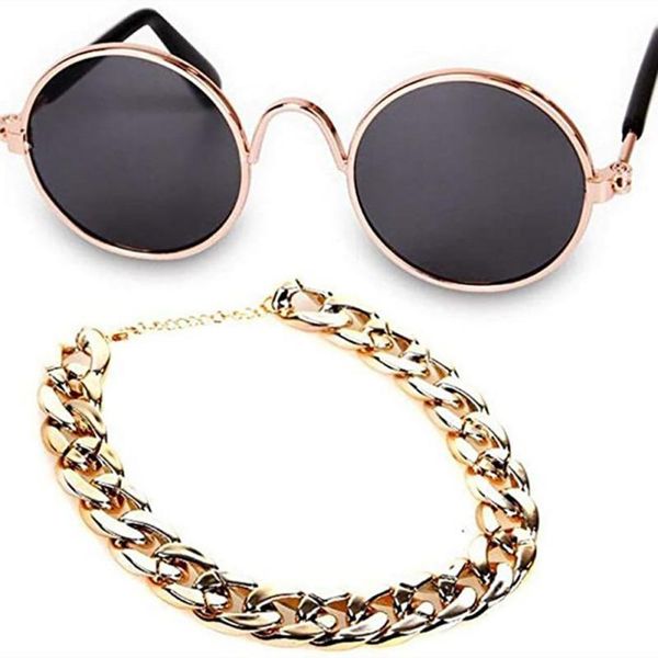 dog apparel cat sun hats cool straw necklace eyeglasses set po props mexican party for small pets/puppy/cat
dog apparel cat sun hats cool straw necklace eyeglasses set po props mexican party for small pets/puppy/cat
