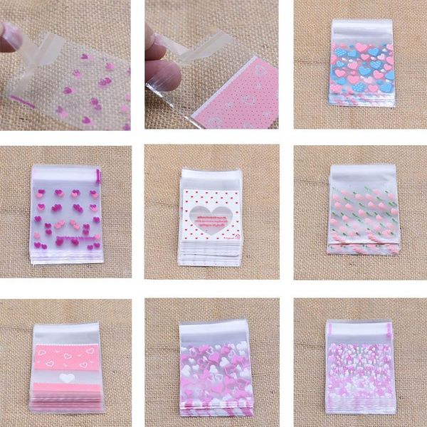 gift wrap 50/100pcs heart clear candy bag transparent plastic cookie opp for wedding birthday party deco diy packaging pouch
gift wrap 50/100pcs heart clear candy bag transparent plastic cookie opp for wedding birthday party deco diy packaging pouch