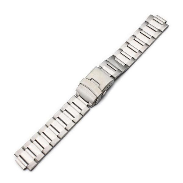 watch bands 12 x 20mm convex stainless steel band strap bracelet watchband butterfly clasps silver buckle for men women, Black;brown
watch bands 12 x 20mm convex stainless steel band strap bracelet watchband butterfly clasps silver buckle for men women, Black;brown