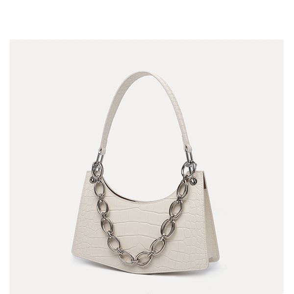designer bags spring and summer 2021 niche design underarm chain stick women s versatile alligator hand carrying single shoulder luxury
designer bags spring and summer 2021 niche design underarm chain stick women s versatile alligator hand carrying single shoulder luxury