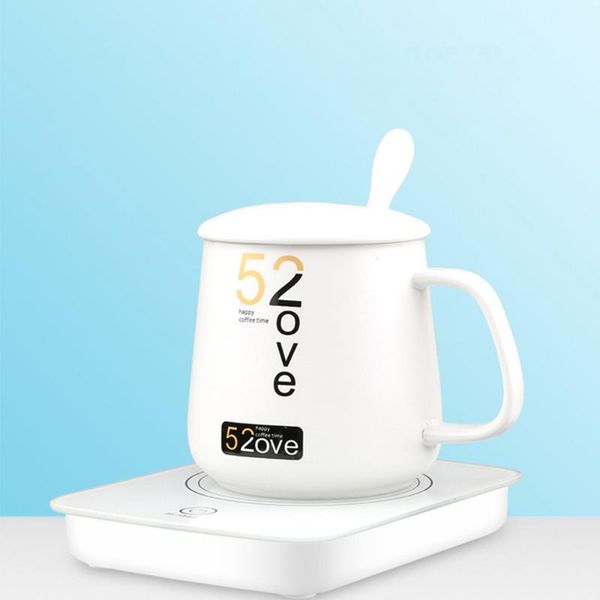 mats & pads coffee tea milk water mug warmer heated pad electric heating constant temperature mat for office desk use usb charging
mats & pads coffee tea milk water mug warmer heated pad electric heating constant temperature mat for office desk use usb charging