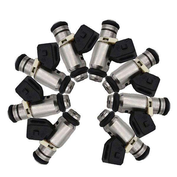 8pcs iwp 095 iwp095 iwp-095 46791211 fuel injector nozzle for fiat punto mk2 1.2 seicento 1.1 8v petrol 71729224 71718655
8pcs iwp 095 iwp095 iwp-095 46791211 fuel injector nozzle for fiat punto mk2 1.2 seicento 1.1 8v petrol 71729224 71718655