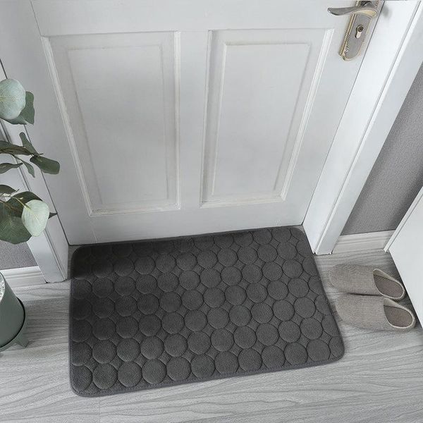 bath mats bathroom mat non-slip coral velvet pad carpets in wash basin cobblestone embossed bathtub side floor rug shower room carpet
bath mats bathroom mat non-slip coral velvet pad carpets in wash basin cobblestone embossed bathtub side floor rug shower room carpet