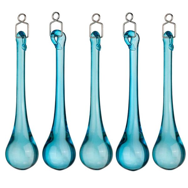 h&d sky blue chandelier crystals waterdrop prisms window decor diy parts 80mm,pack of 10pcs,lamp lighting hanging decorative objects & figur
h&d sky blue chandelier crystals waterdrop prisms window decor diy parts 80mm,pack of 10pcs,lamp lighting hanging decorative objects & figur