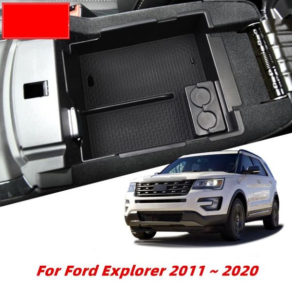car organizer center console tray fit for explorer 2011-2021 accessories stowing tidying armrest storage box glove
car organizer center console tray fit for explorer 2011-2021 accessories stowing tidying armrest storage box glove