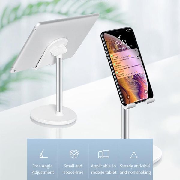 cell phone mounts & holders universal tablet mobile holder desk for deskstand smartphone table mount
cell phone mounts & holders universal tablet mobile holder desk for deskstand smartphone table mount