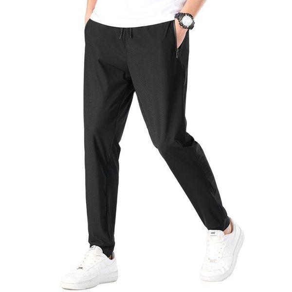 men's pants casual big men summer cool sweatpants male trousers breathable elastic plus size 5xl 9xl150kg black
men's pants casual big men summer cool sweatpants male trousers breathable elastic plus size 5xl 9xl150kg black