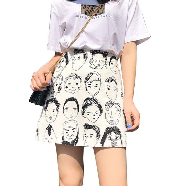 skirts 2021 ladies a-line mini girl retro slim light split high waist casual fashion soft skirt simple, Black
skirts 2021 ladies a-line mini girl retro slim light split high waist casual fashion soft skirt simple, Black